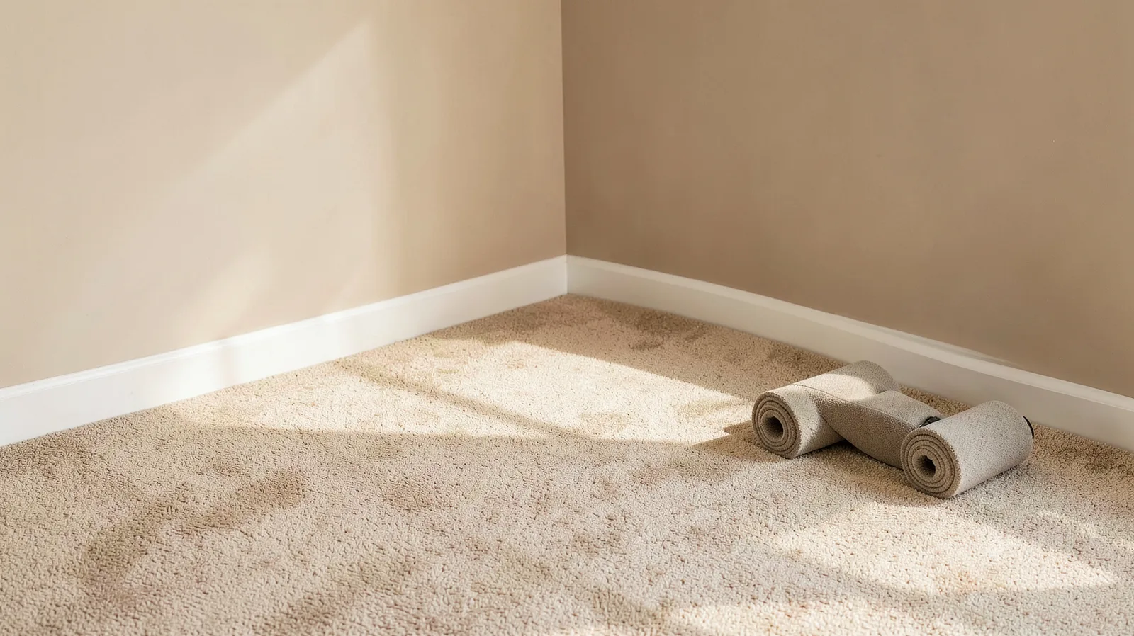 Carpet Installation in New Goshen, IN near me